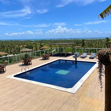 Chales Alto Dos Milagres Hotel São Miguel dos Milagres Eksteriør billede