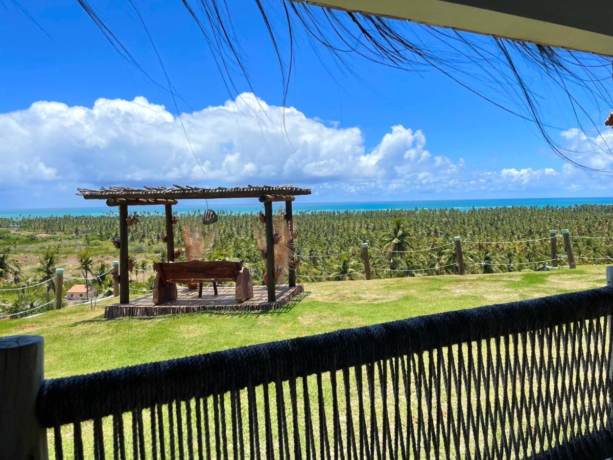 Chales Alto Dos Milagres Hotel São Miguel dos Milagres Eksteriør billede